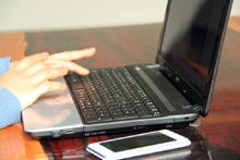 インターネット